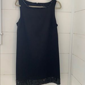 🆕-Black Forever 21 Women’s Dress